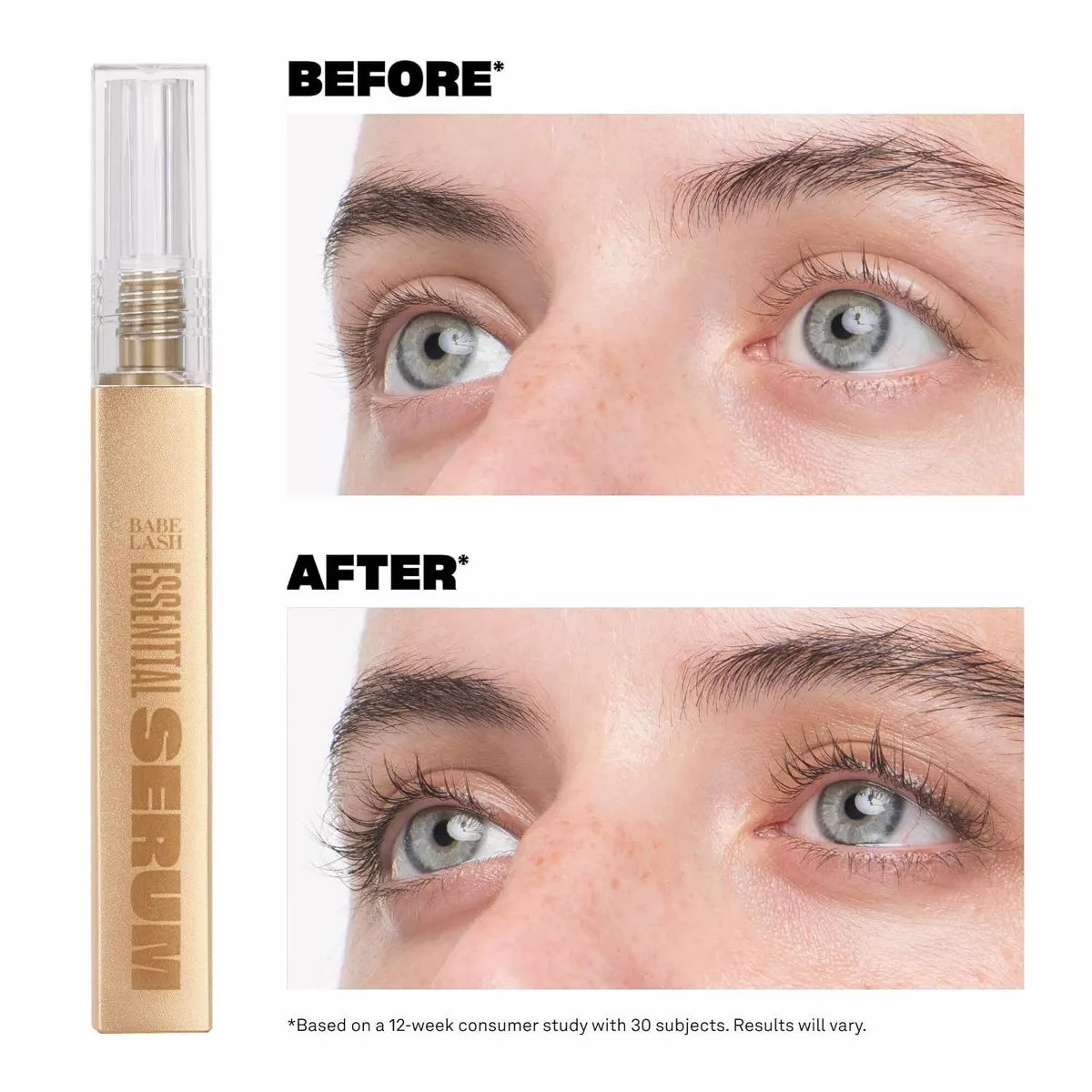 Babe Lash Original