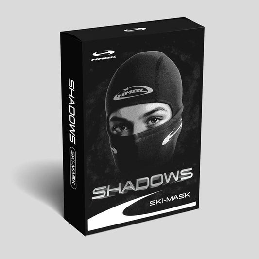Hmbl Original Thermal Fitted Ski Mask